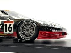 1:18 Honda NSX Mugen JGTC 2003 G GOX Chrome - Autoart