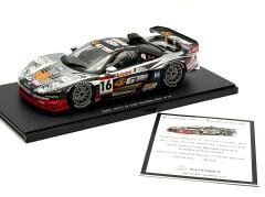 1:18 Honda NSX Mugen JGTC 2003 G GOX Chrome - Autoart
