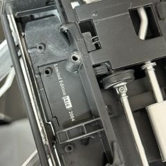 1:18 Land Rover Defender 110 Montecristo Afrique - Universal Hob