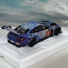 1:18 BMW M4 GT3 Mugello Winner 2022 - Truescale