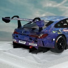 1:18 BMW M4 GT3 Mugello Winner 2022 - Truescale