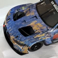 1:18 BMW M4 GT3 Mugello Winner 2022 - Truescale
