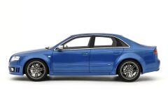 1:18 AUDI RS4 B7 Sedan Blue OT1215 - OTTO Mobile