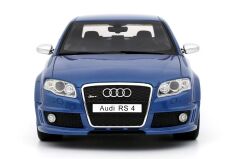 1:18 AUDI RS4 B7 Sedan Blue OT1215 - OTTO Mobile