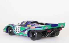 1:18 Porsche 917K Hippie martini Racing Team 1970 - Norev