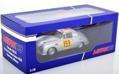 1:18 Porsche 356 SL Carrera Panamericana 1953 - Werk83