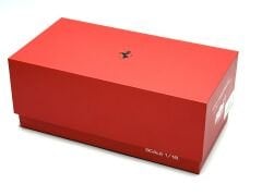 1:18 Ferrari 12Cilindri Rosso Corsa 2024 - BBR MODEL