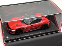 1:18 Ferrari 12Cilindri Rosso Corsa 2024 - BBR MODEL