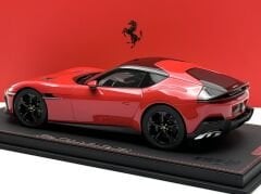 1:18 Ferrari 12Cilindri Rosso Corsa 2024 - BBR MODEL