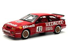 1:18 Ford Sierra RS500 Silverstone 1988 Shell - Autoart