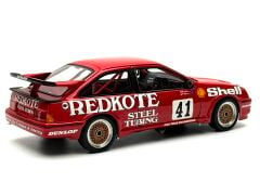 1:18 Ford Sierra RS500 Silverstone 1988 Shell - Autoart