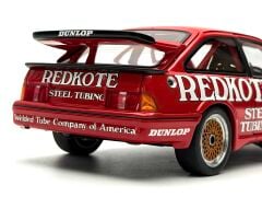 1:18 Ford Sierra RS500 Silverstone 1988 Shell - Autoart