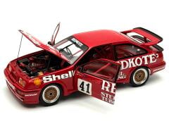 1:18 Ford Sierra RS500 Silverstone 1988 Shell - Autoart