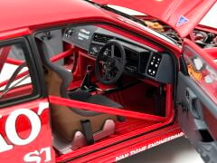 1:18 Ford Sierra RS500 Silverstone 1988 Shell - Autoart