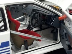 1:18 Ford Sierra RS500 James Hardie 1987 Bathurst - Autoart