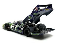 1:18 Porsche 917 Long Tail Hippie 1970 Le Mans - Autoart