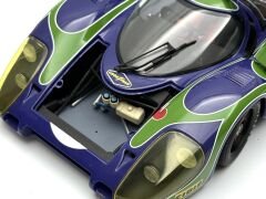 1:18 Porsche 917 Long Tail Hippie 1970 Le Mans - Autoart
