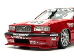 1:18 Volvo 850 Jim Richards 1996 Bathurst Winner - Autoart