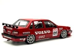 1:18 Volvo 850 Jim Richards 1996 Bathurst Winner - Autoart