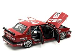 1:18 Volvo 850 Jim Richards 1996 Bathurst Winner - Autoart