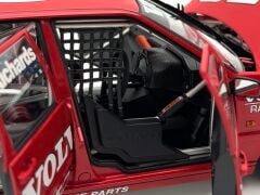 1:18 Volvo 850 Jim Richards 1996 Bathurst Winner - Autoart