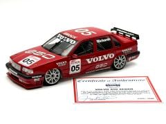 1:18 Volvo 850 Jim Richards 1996 Bathurst Winner - Autoart