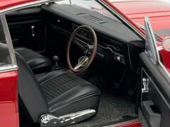 1:18 Holden HK Monaro GTS 327 1968 Picardy Red - Autoart