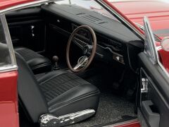 1:18 Holden HK Monaro GTS 327 1968 Picardy Red - Autoart