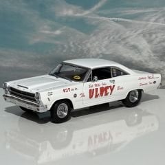 1:18 Ford Fairlane 500 The Ulrey - GMP
