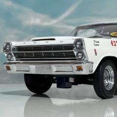1:18 Ford Fairlane 500 The Ulrey - GMP