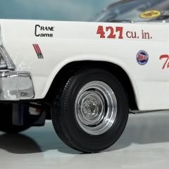 1:18 Ford Fairlane 500 The Ulrey - GMP