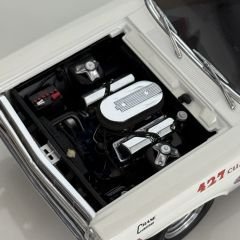 1:18 Ford Fairlane 500 The Ulrey - GMP