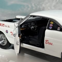 1:18 Ford Fairlane 500 The Ulrey - GMP