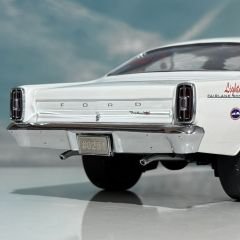 1:18 Ford Fairlane 500 The Ulrey - GMP
