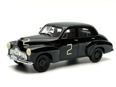 1:18 Holden 48-215 NSW Sedan Car Champion 1956 - Autoart