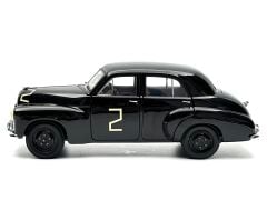 1:18 Holden 48-215 NSW Sedan Car Champion 1956 - Autoart