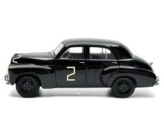 1:18 Holden 48-215 NSW Sedan Car Champion 1956 - Autoart