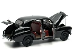 1:18 Holden 48-215 NSW Sedan Car Champion 1956 - Autoart