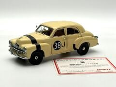 1:18 Holden FJ Sedan 1964 Lakeside Raceway  - Autoart