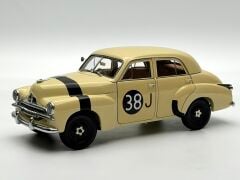 1:18 Holden FJ Sedan 1964 Lakeside Raceway  - Autoart