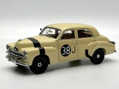 1:18 Holden FJ Sedan 1964 Lakeside Raceway  - Autoart