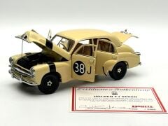 1:18 Holden FJ Sedan 1964 Lakeside Raceway  - Autoart