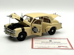 1:18 Holden FJ Sedan 1964 Lakeside Raceway  - Autoart