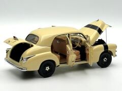 1:18 Holden FJ Sedan 1964 Lakeside Raceway  - Autoart