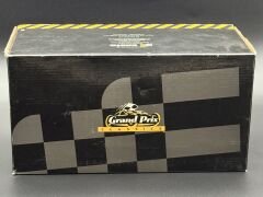 1:18 Renault RE-20 Turbo ARNOUX 1980 - Exoto Grand Prix Classics