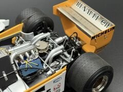 1:18 Renault RE-20 Turbo ARNOUX 1980 - Exoto Grand Prix Classics