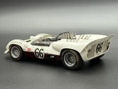 1:18 Chapparal 2 Winner 1965 Bridgehampton GP - Exoto RLG