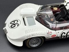 1:18 Chapparal 2 Winner 1965 Bridgehampton GP - Exoto RLG