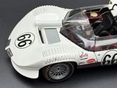 1:18 Chapparal 2 Winner 1965 Bridgehampton GP - Exoto RLG