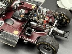1:18 Chapparal 2 Winner 1965 Bridgehampton GP - Exoto RLG